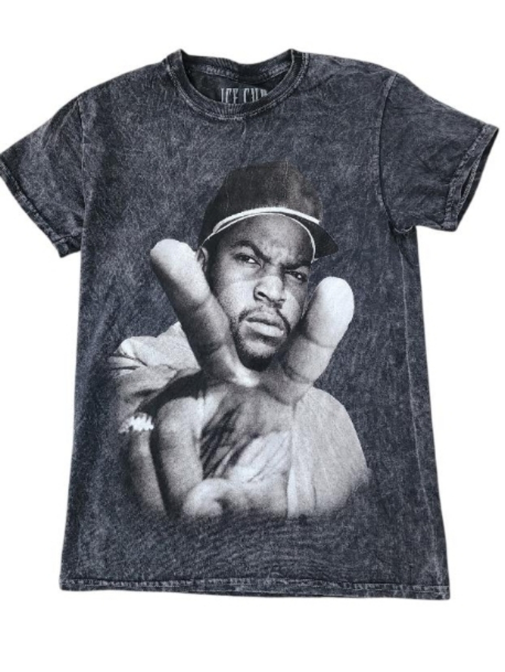 Ice Cube Grapfic Tee
